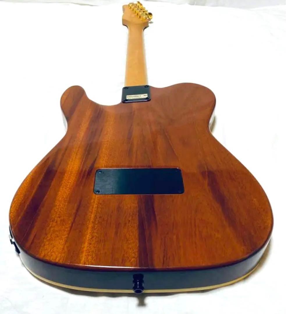 Godin L.R.Baggs Acousticaster ゴダン 美品