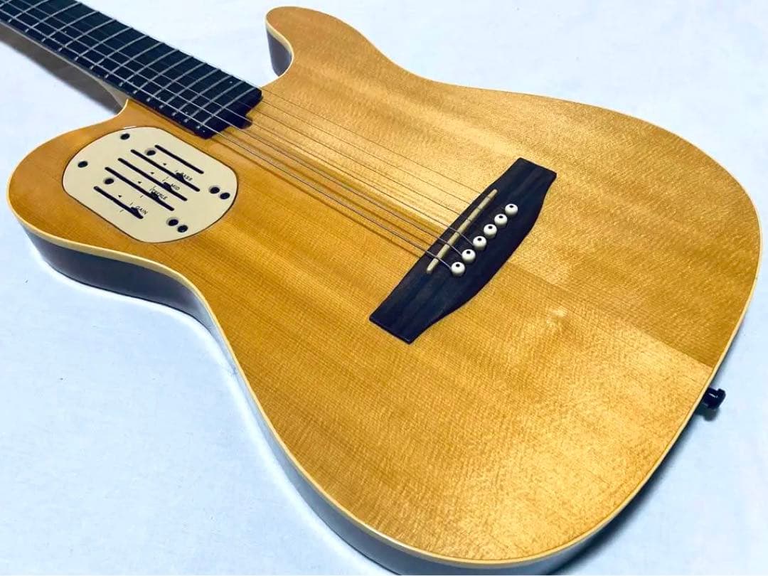 Godin L.R.Baggs Acousticaster ゴダン 美品