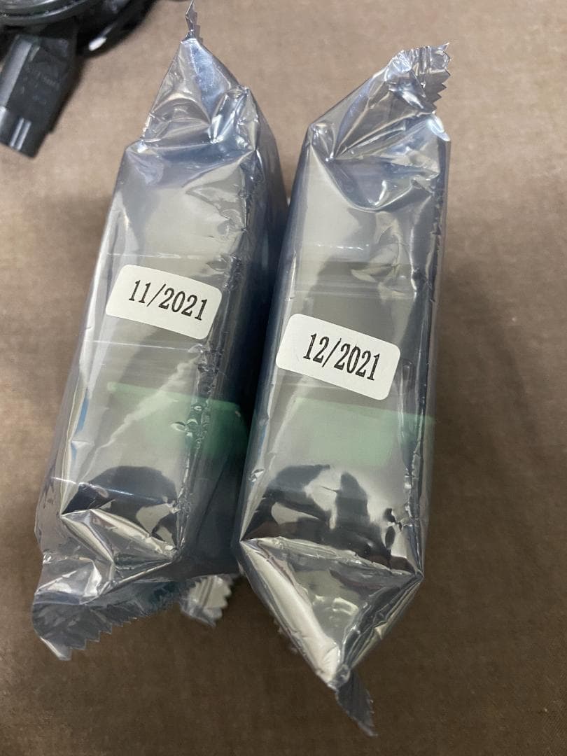 Auto Nail Rabit オートネイルラビット 新品インク2個付