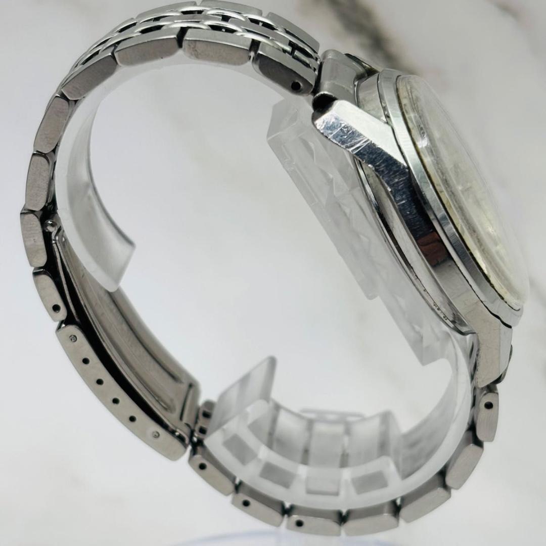 SEIKO スポーツマチック 5 デラックス デイデイト 自動巻 メンズ 腕時計