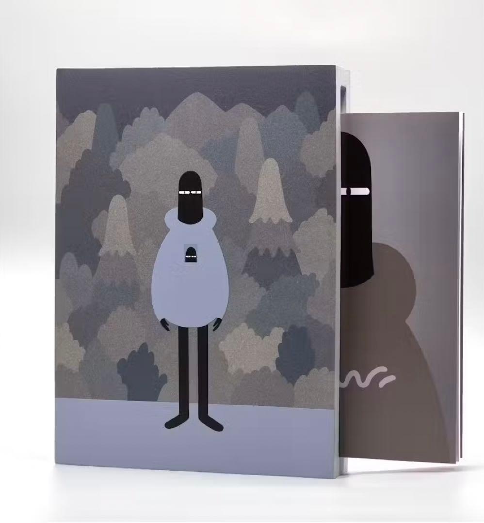 Tokyo WALLS vol.05 edition LY Painter 良番 - メルカリ