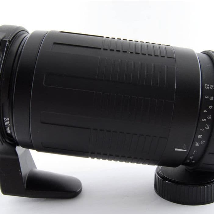 8月13日特別価格♪Canon用TAMRON 1月24日限定価格【