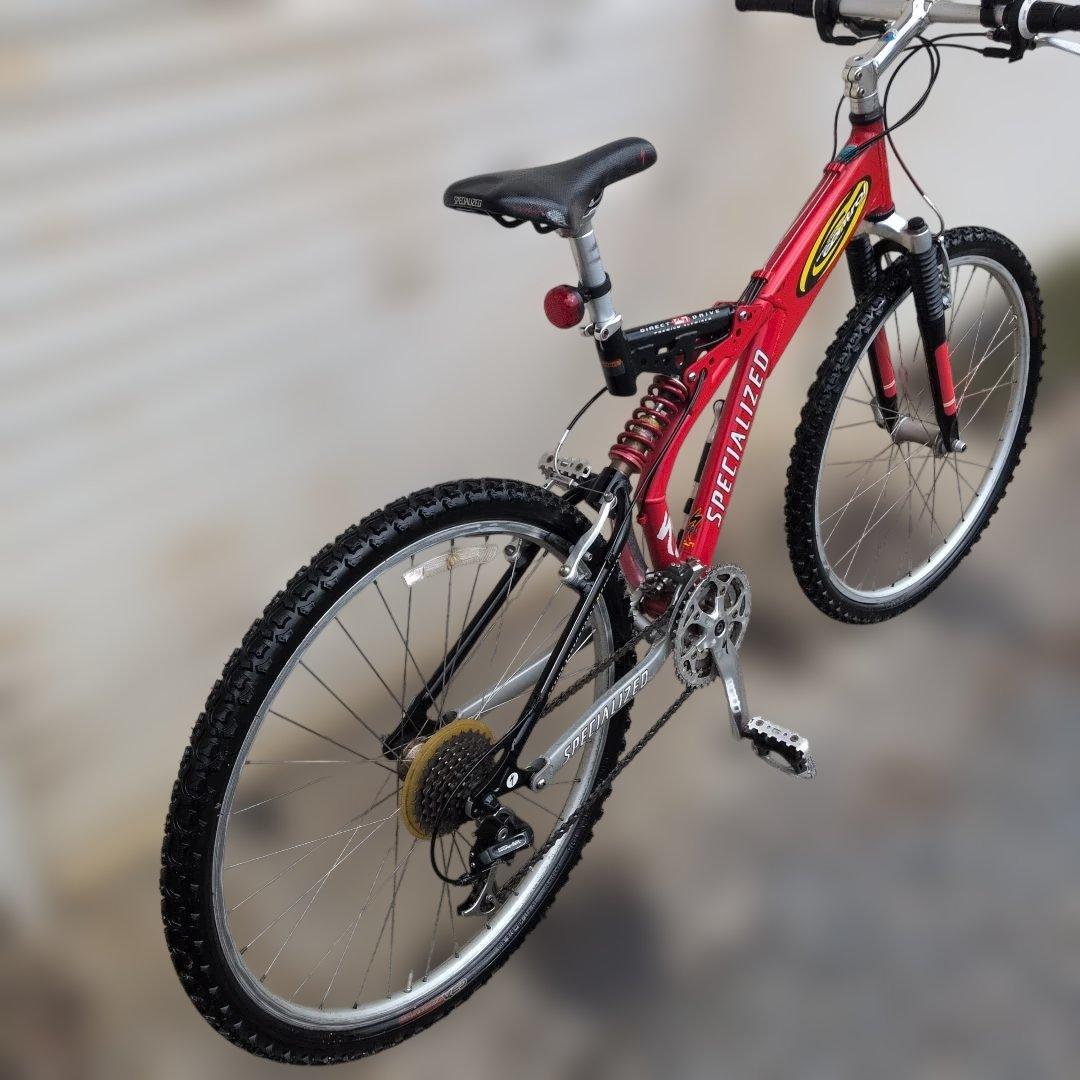 Specialized マウンテンバイク 26インチ