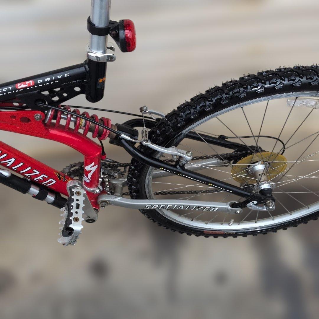 Specialized マウンテンバイク 26インチ