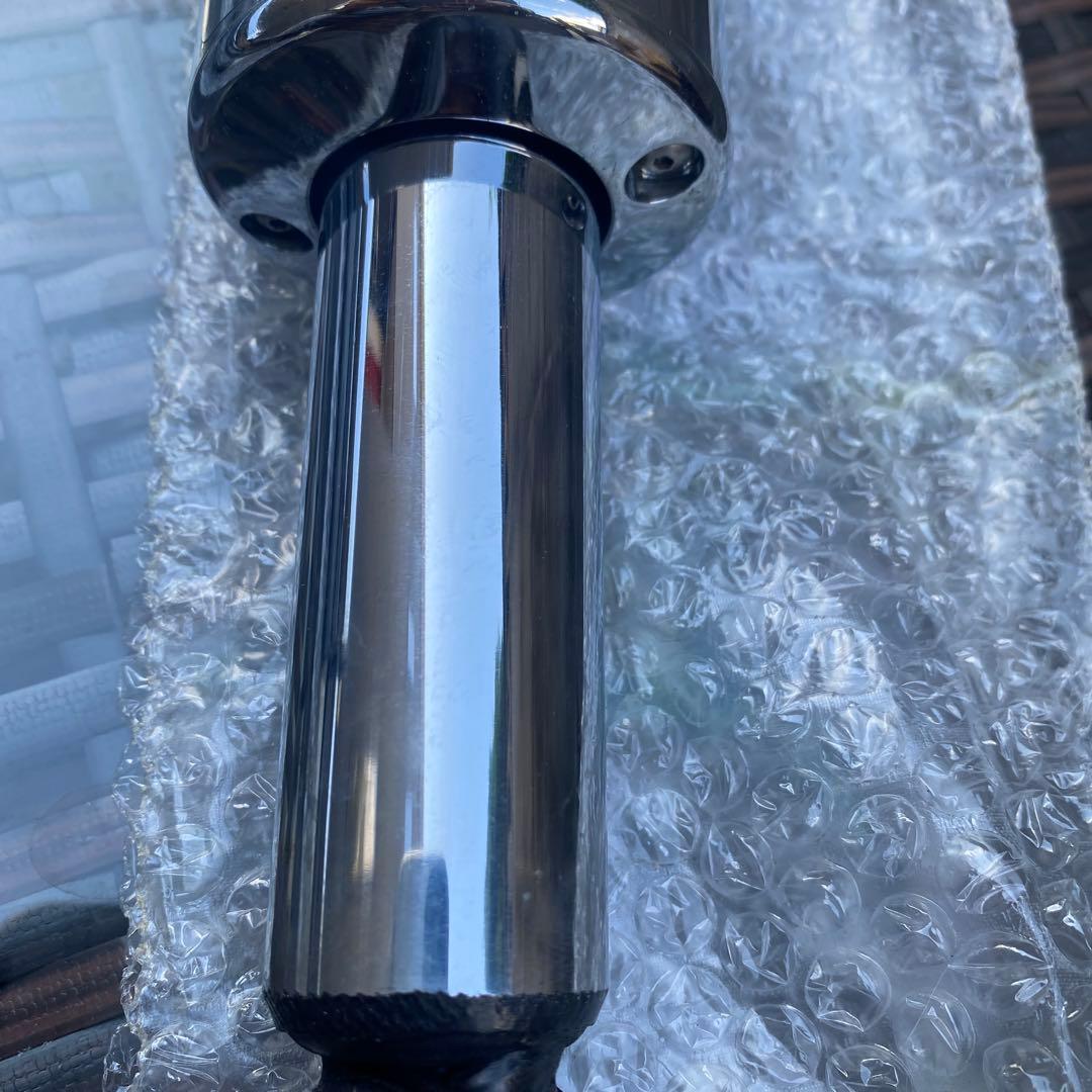 プログレッシブ　ハーレー　ツーリング　リア　エアサス　flhx fltrx