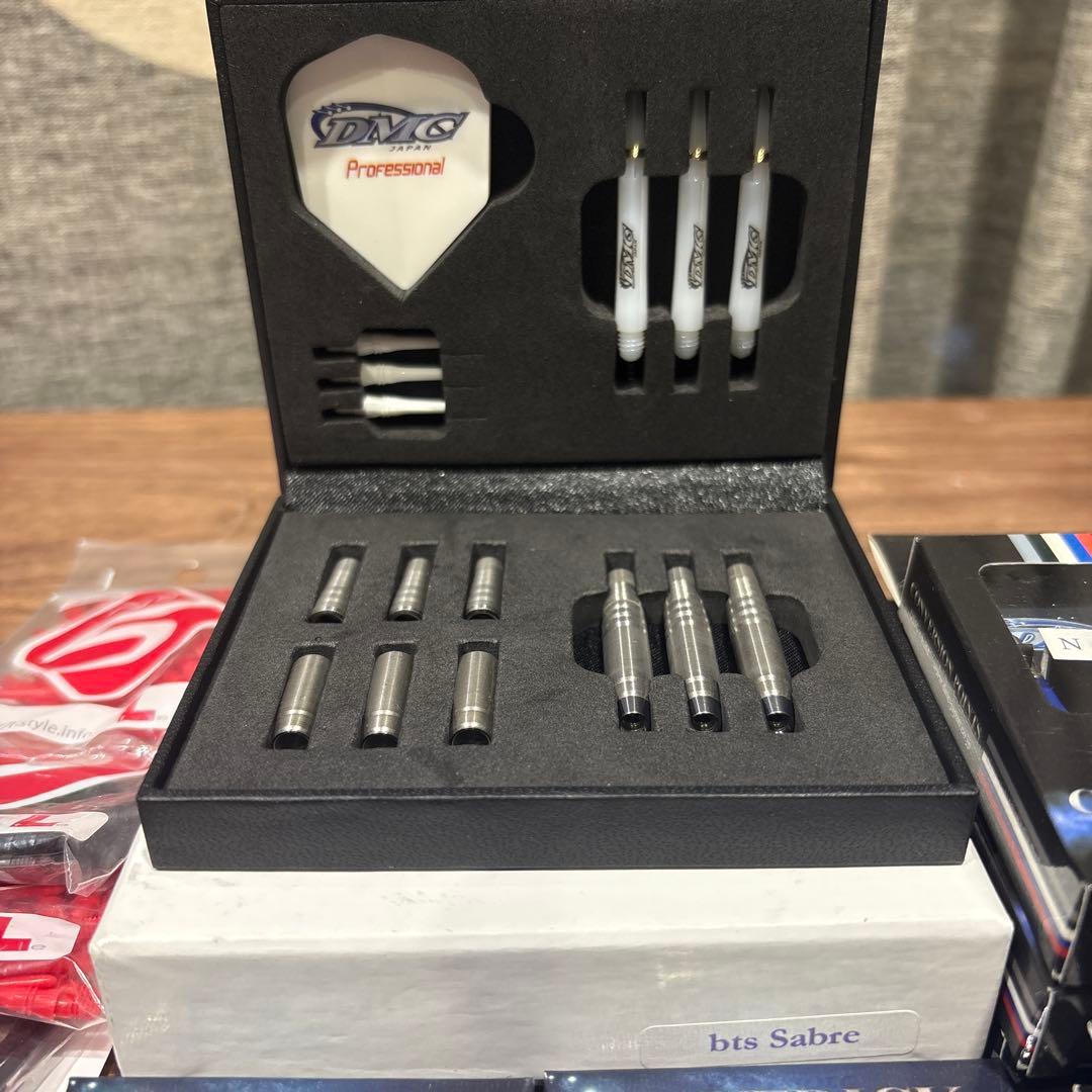 DMC Batras Saberセット