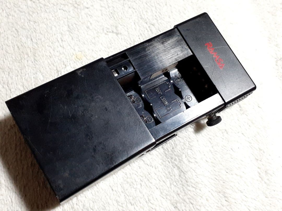 配信機器・PA機器・レコーディング機器 WM-S2