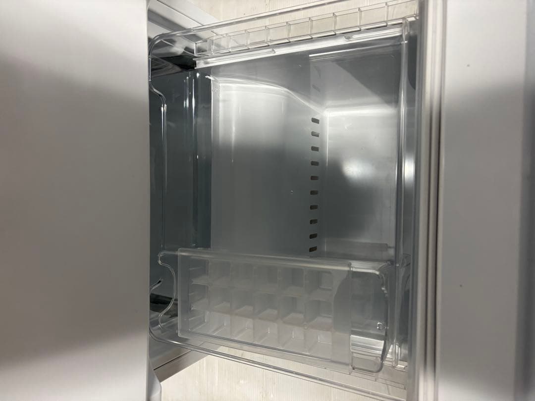 ノンフロン冷凍冷蔵庫 YAMADA YRZ-F15G1 2020年製