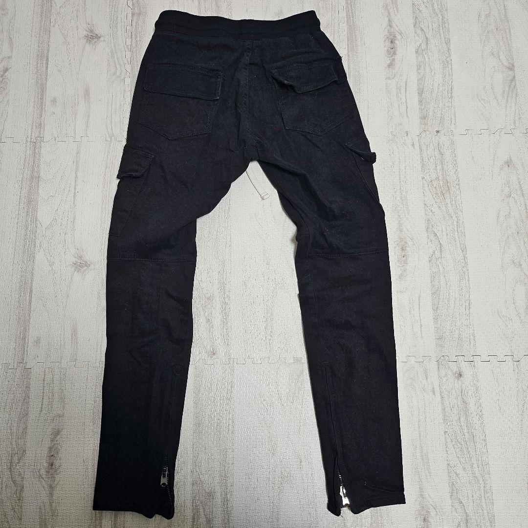 mnml サルエルパンツの通販はau PAY マーケット - 輸入雑貨のネット