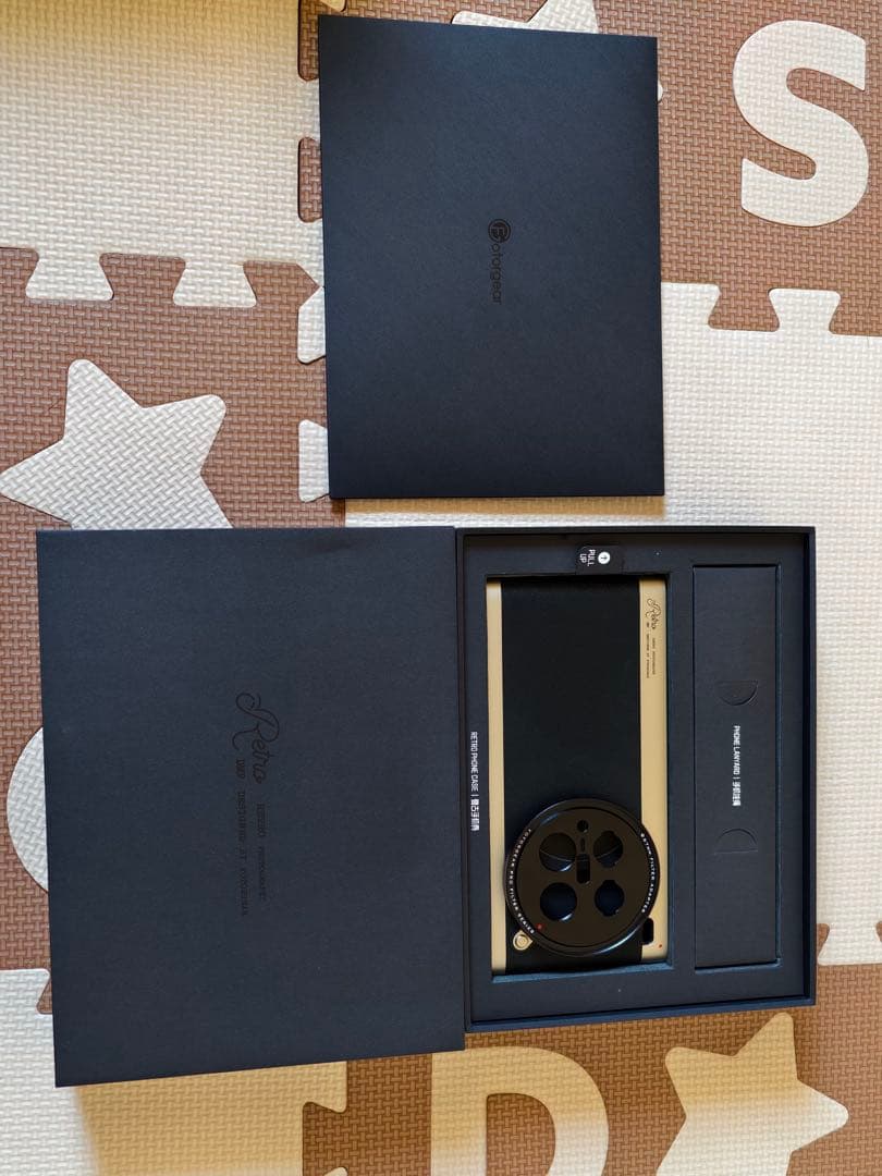 VIVO X200 Ultra Photography Kitストラップ付未開封