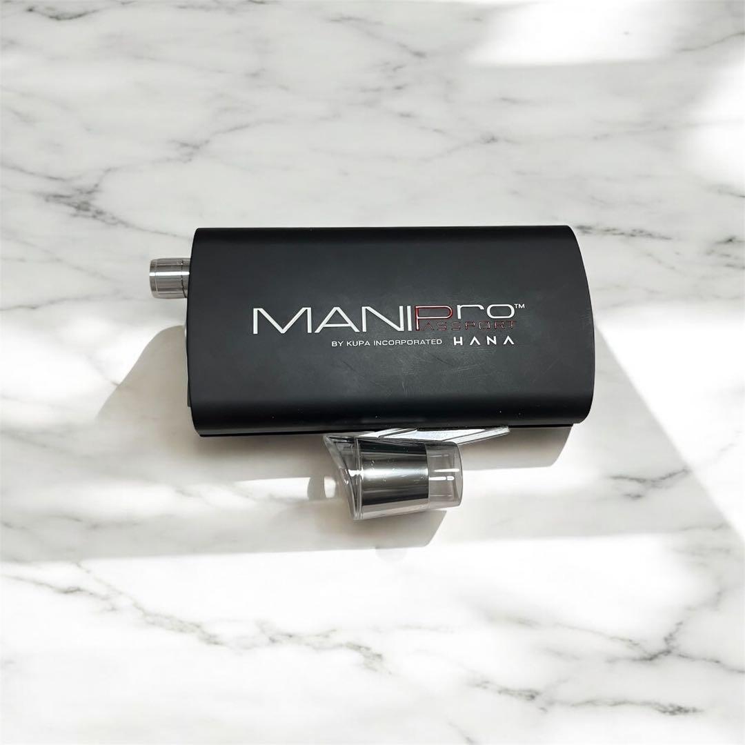 MANIPro HANA ネイルマシン