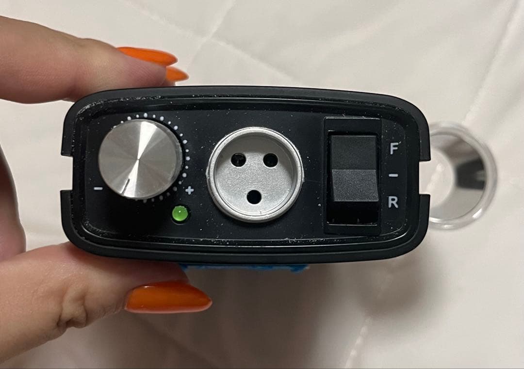 MANIPro HANA ネイルマシン