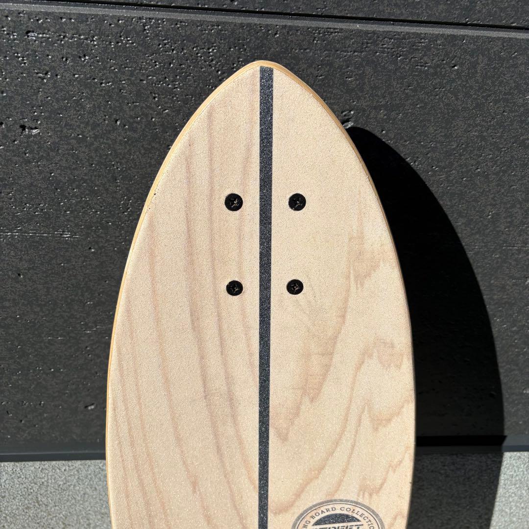 【美品】STREET SURFING SWINGBOARD COLLECTION