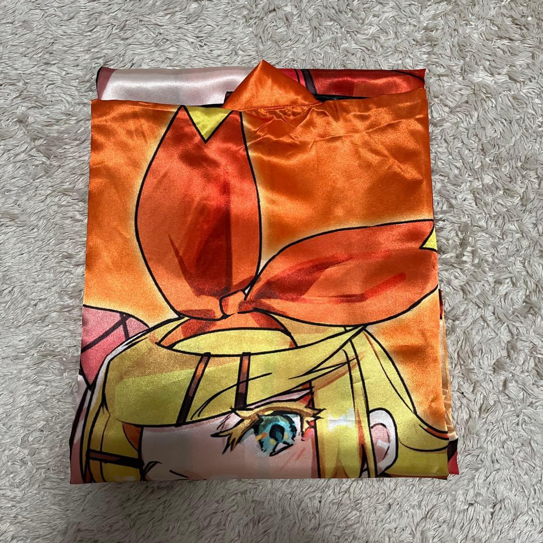 マジカルミライ2023 鏡音リン 法被