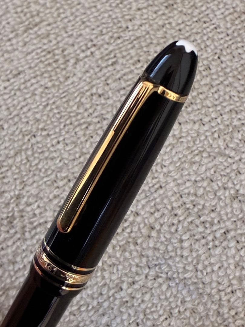 ◾️モンブラン◾️161ルグラン ボールペン◾️マイスターシュテュック◾️筆記良好◾️