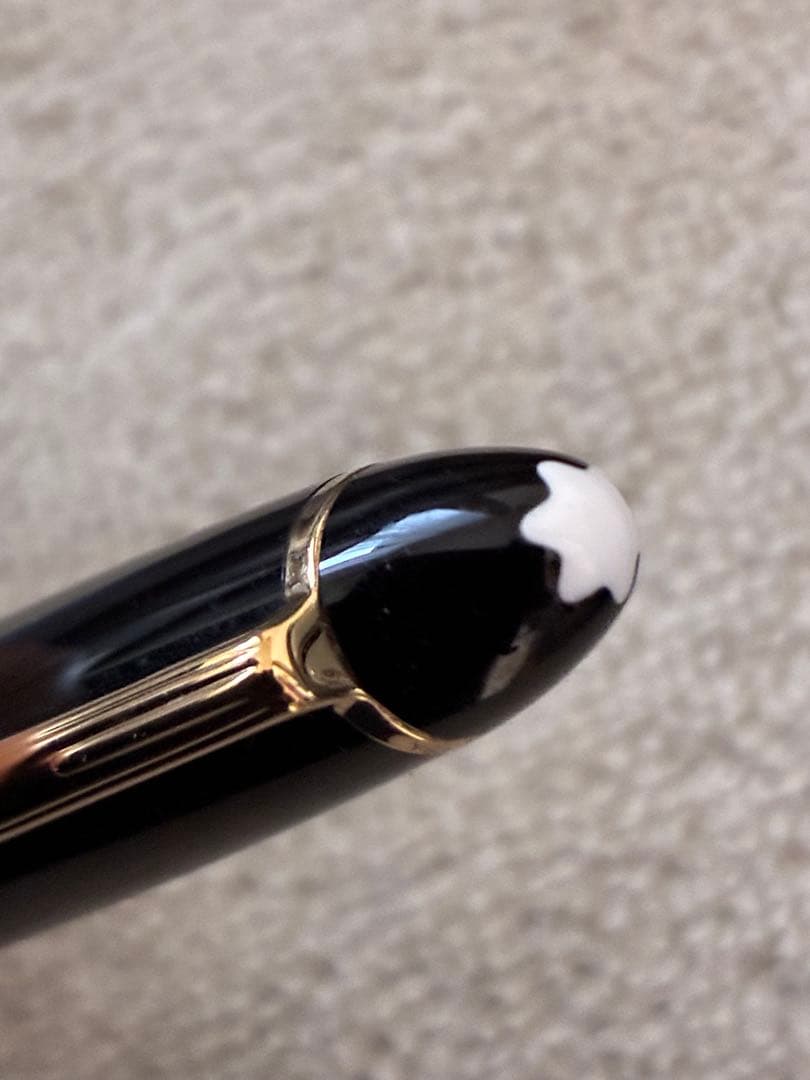 ◾️モンブラン◾️161ルグラン ボールペン◾️マイスターシュテュック◾️筆記良好◾️