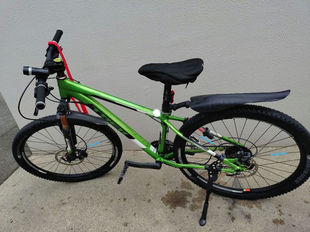 最終値下げ（底値です）TREK　MERLIN　2012年製