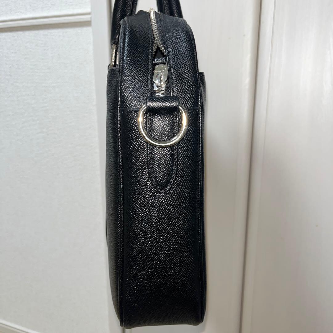 coach ビジネスバック12,000→9,999‼️