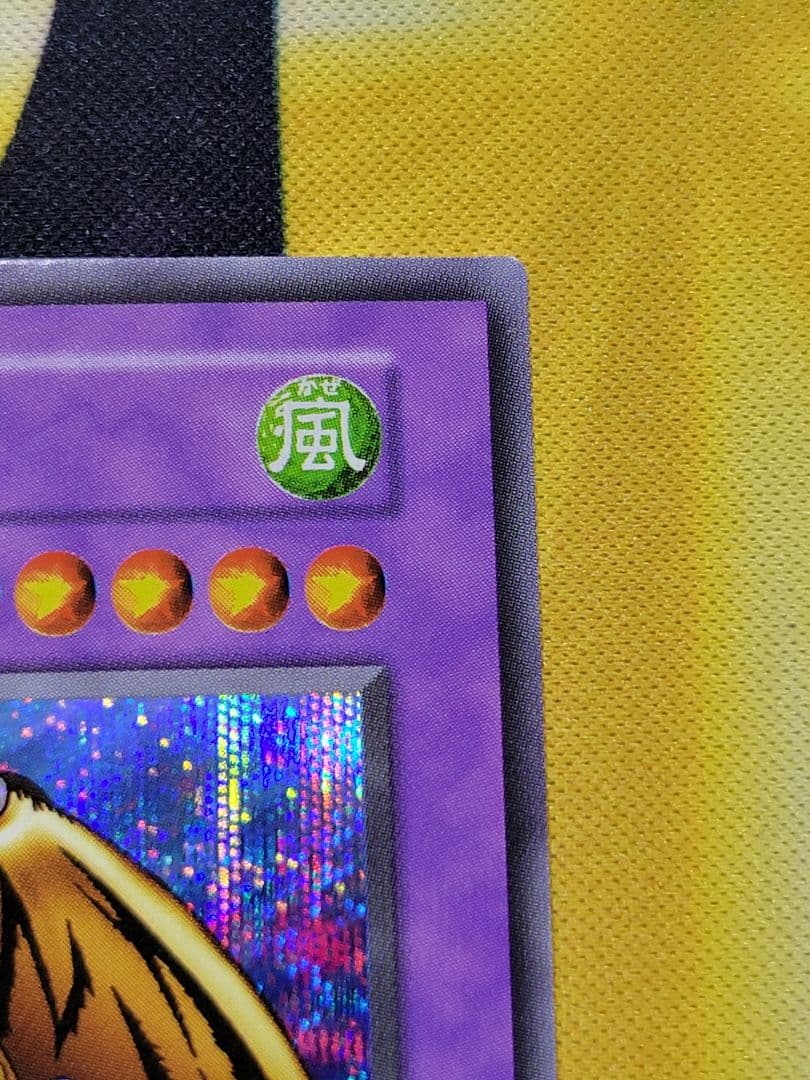 [遊戯王] 千年竜 スタジオ・ダイス版