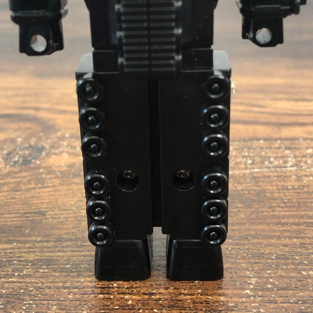 バンダイ DXポピニカ ターボランジャー グレートファイブ