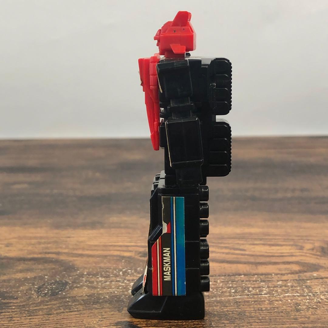 バンダイ DXポピニカ ターボランジャー グレートファイブ