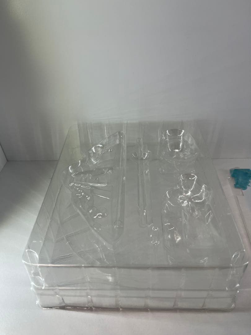 空箱　ドラゴンボール フィギュアセット vol.2