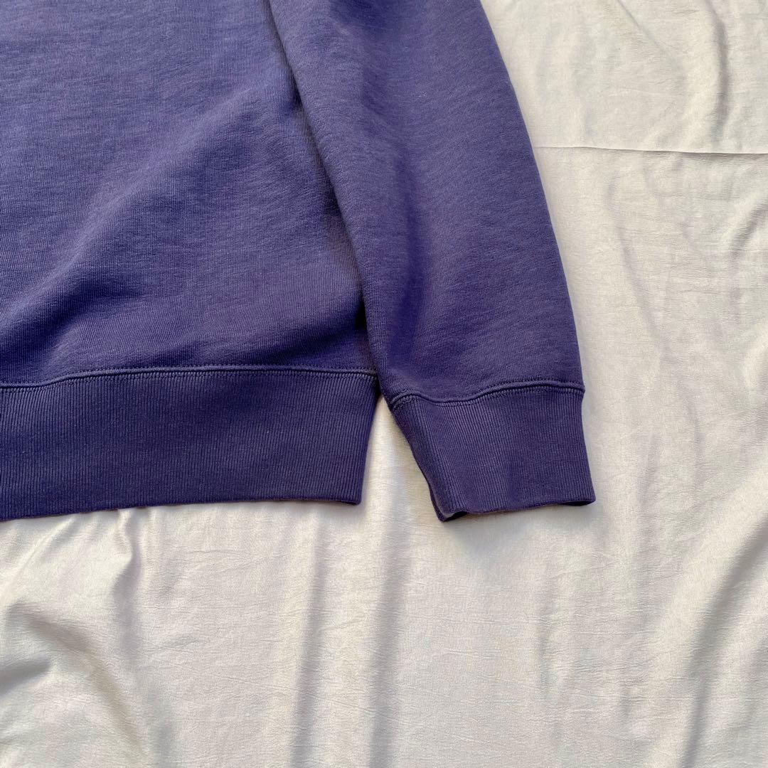 ポロラルフローレン ポロベア パーカー L ネイビー 美品