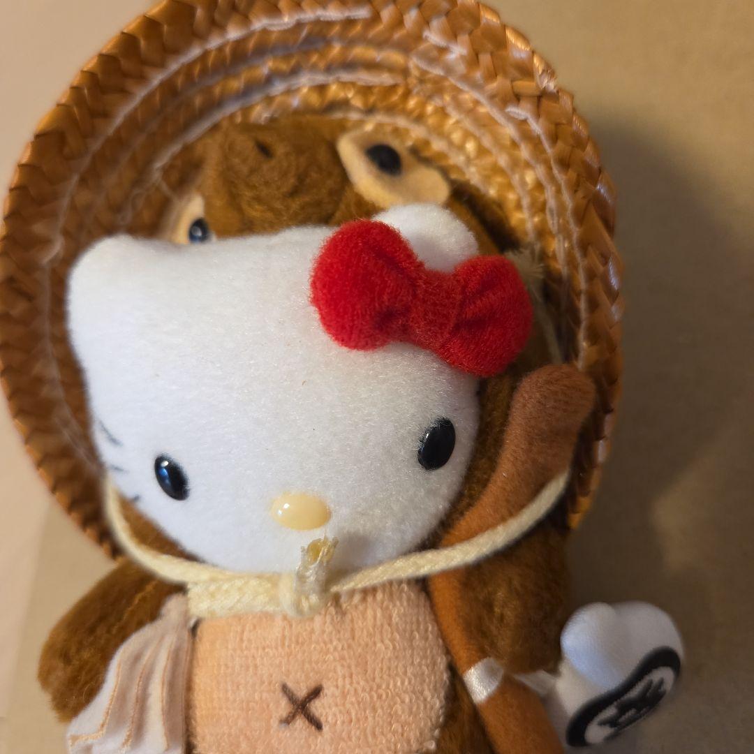 リ*ナ様 ご当地キティマスコット 滋賀限定 信楽バージョン 2026年最新】ご