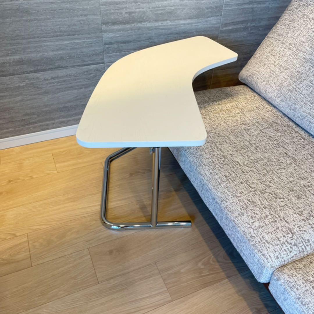 値下げ中】廃盤！TECTA K24サイドテーブル - メルカリ