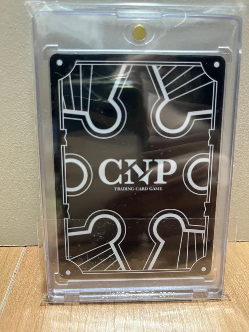 【CNP】 トレカセット_限定レイキ パラレルクオンタム まとめ売り