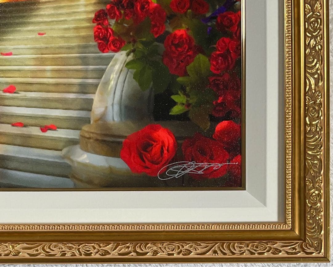 あ*ん様 【アールビバン保証書付】マーティンエアー☆美女と野獣