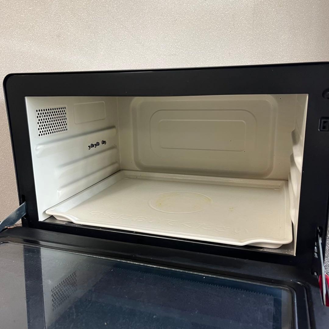 A36 美品✨日立 ヘルシーシェフ スチームオーブンレンジ 31L 2025年