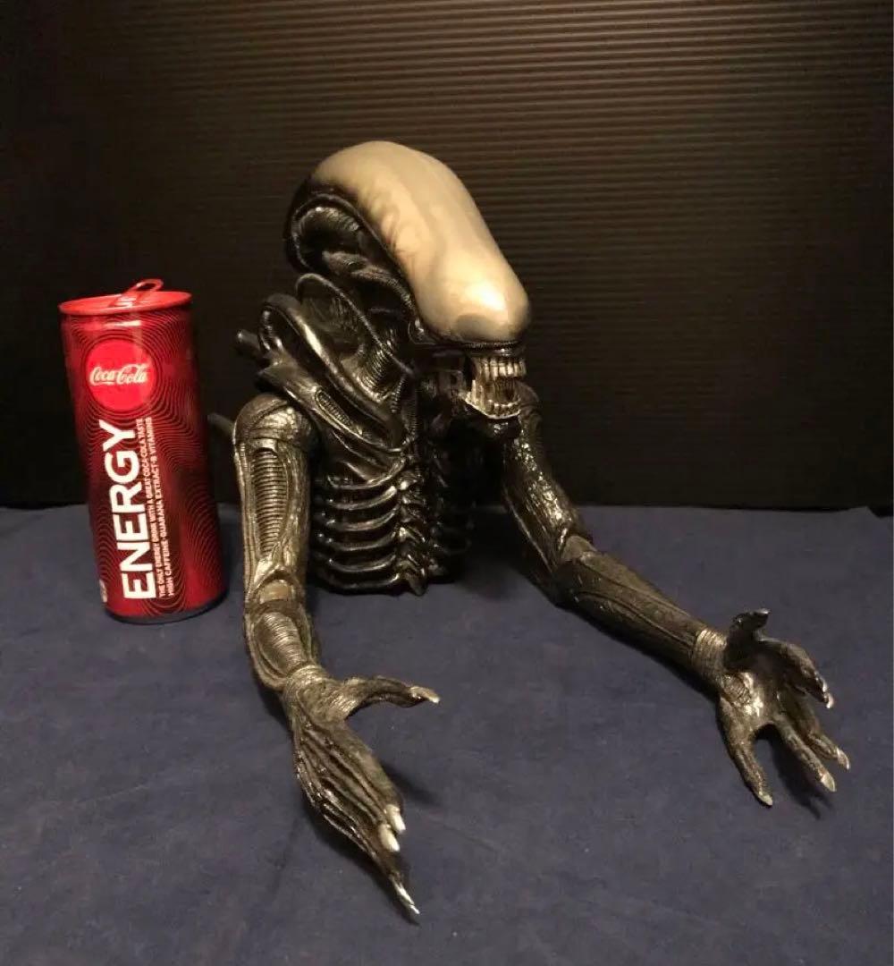 NECA エイリアン - ビッグチャップ 18インチ アクションフィギュア