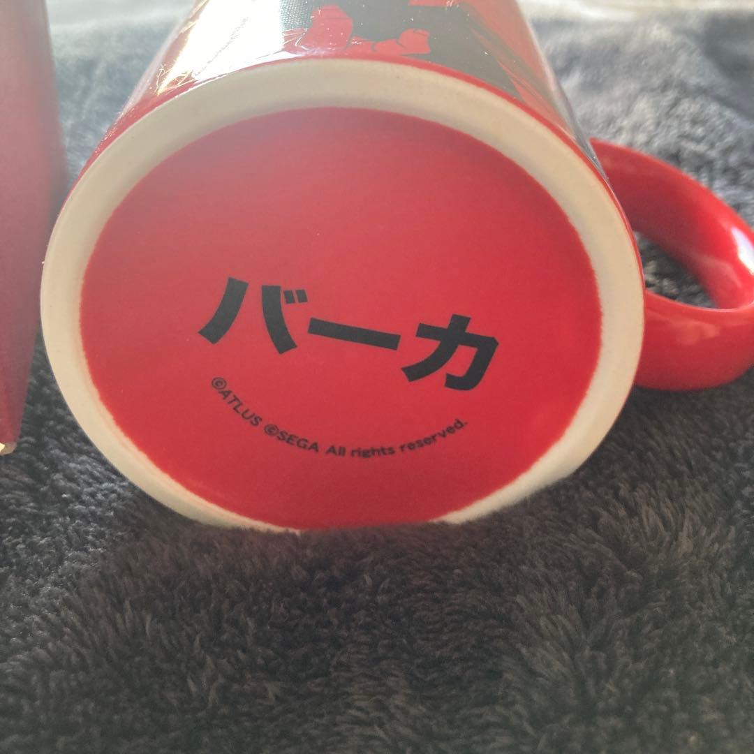 足立透 マグカップ 足立の世のクソセット ペルソナ4 - メルカリ