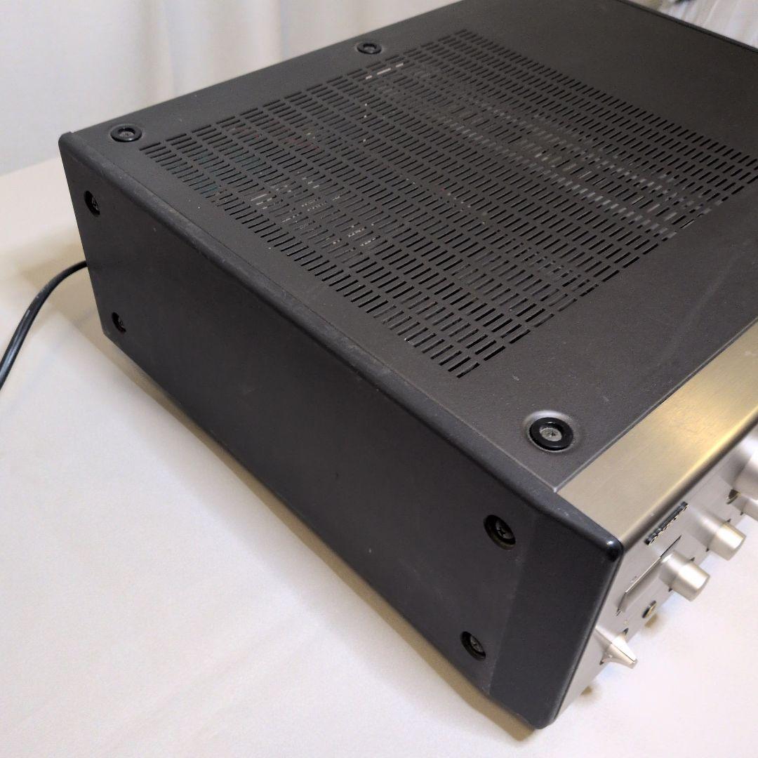 ONKYOオンキョー プリメインアンプ Integra A-917F - メルカリ