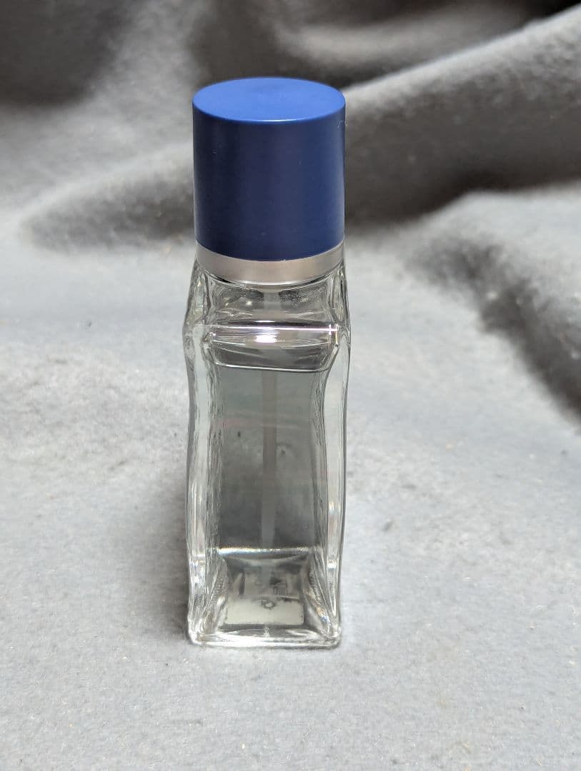 廃盤希少ヒューゴボスボスエレメンツアクアオードトワレ50ml