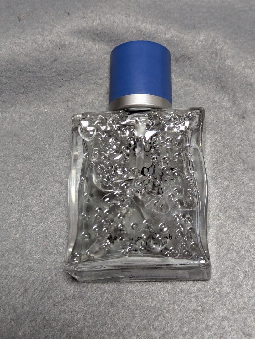 廃盤希少ヒューゴボスボスエレメンツアクアオードトワレ50ml