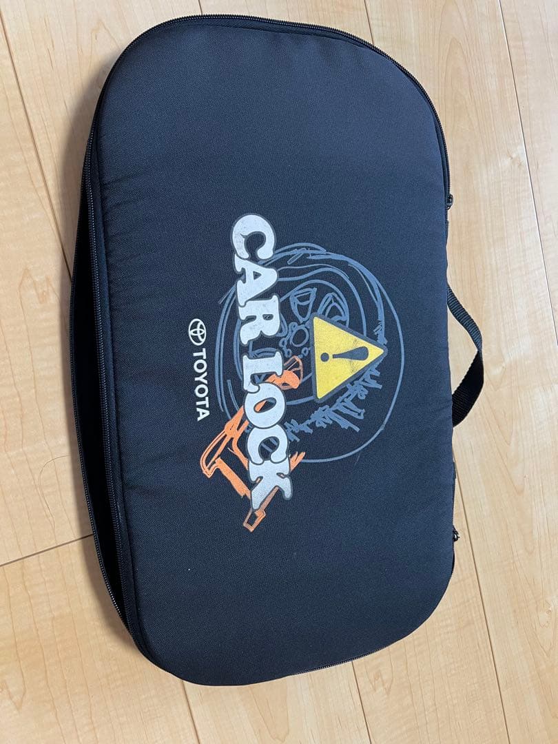 McGard Car Lock マックガード カーロック タイヤロック