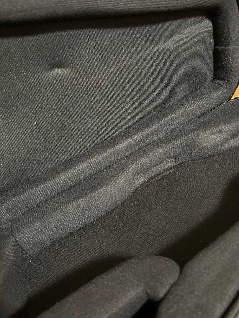 BAGS トランペット用 ファイバーケース EFTR F-WHT