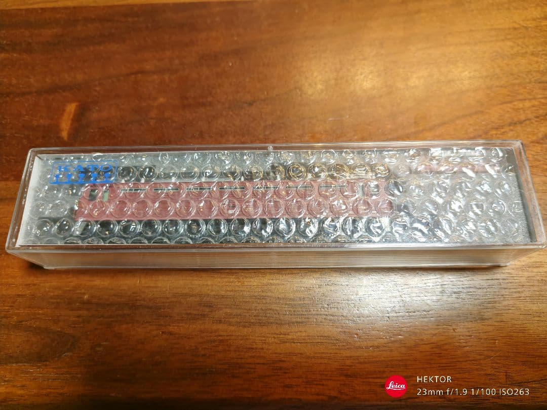 KATO 3067-2 EF81 300 ローズピンク塗装 Nゲージ 鉄道模型