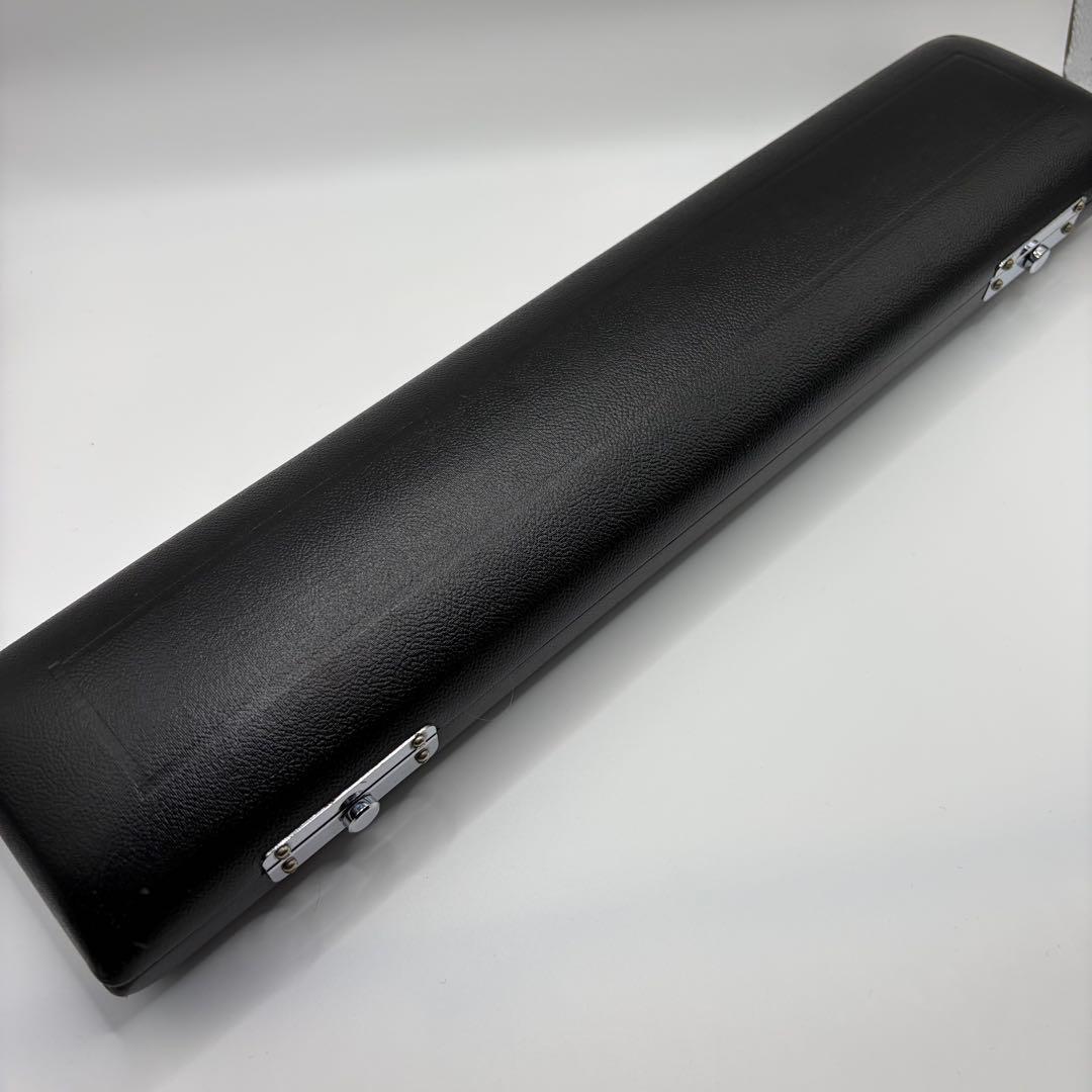 SANKYO 三響 PRIMA SILVER SONIC フルート 銀製