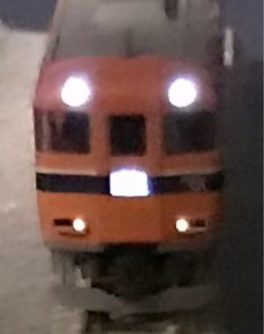 ■ 全車TN化! 近鉄30000系 ビスタEX(旧塗装・喫煙室付)セット