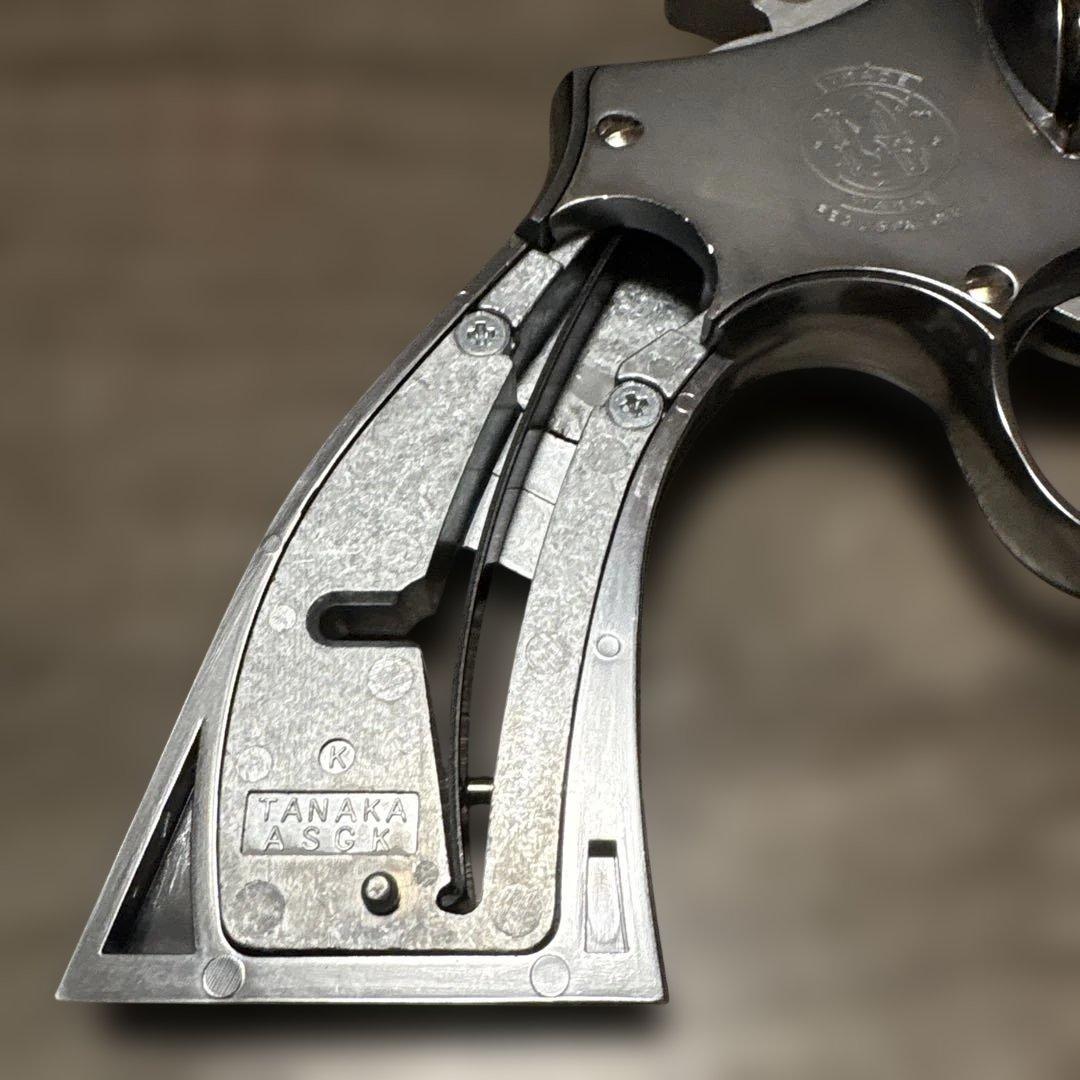 【訳あり】タナカワークス　ガスガン　M67