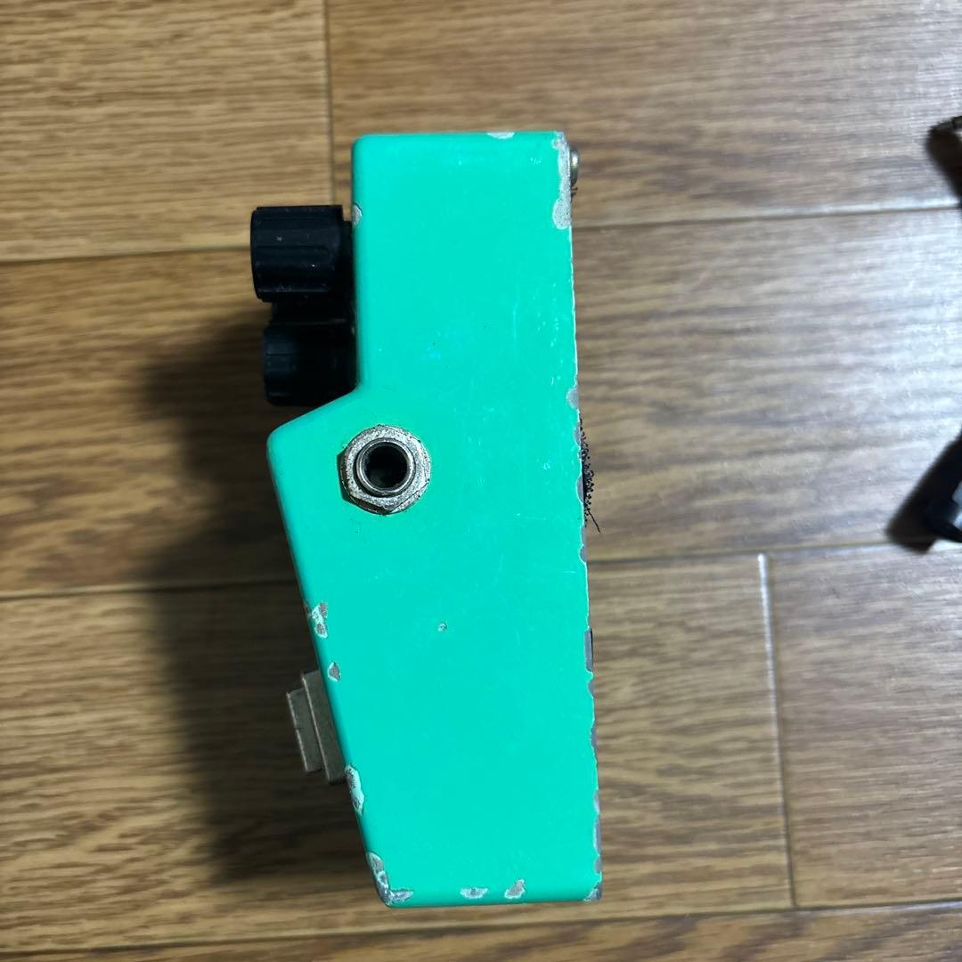 【中古品】Ibanez Tube Screamer 808