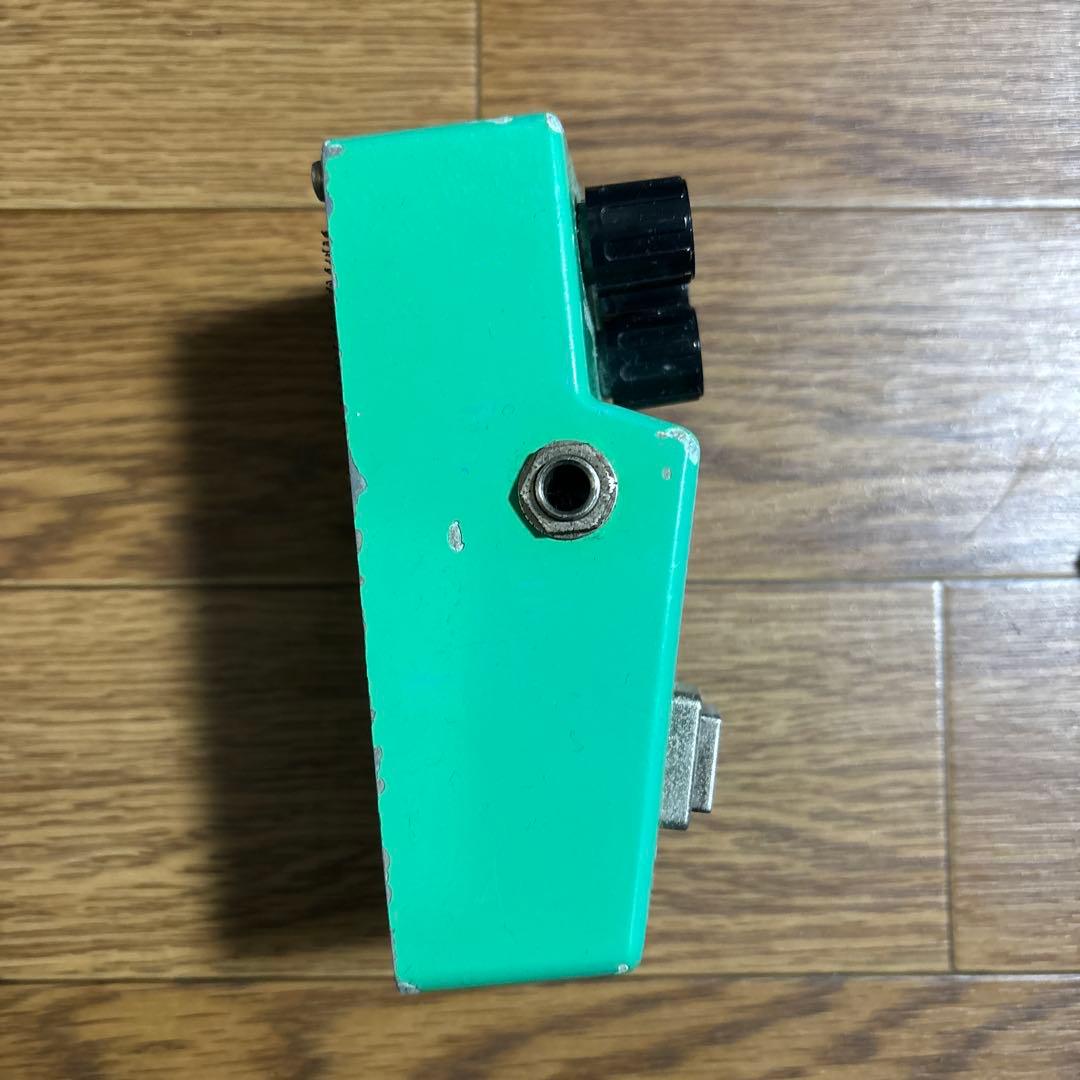【中古品】Ibanez Tube Screamer 808