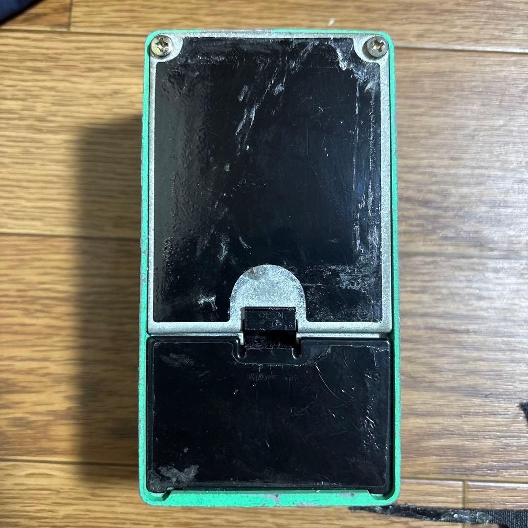 【中古品】Ibanez Tube Screamer 808