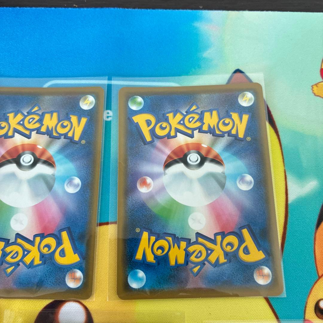 レシラム&ゼクロムGX 036/049RR ブラッキー＆ダークライ　など