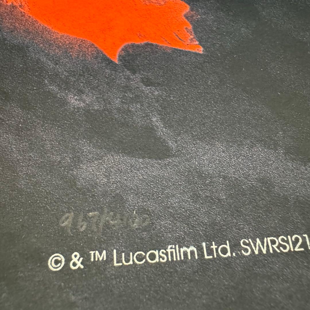 STAR WARS エピソード3 シスの復讐 ポスター 72×51cm Amazon.co.jp