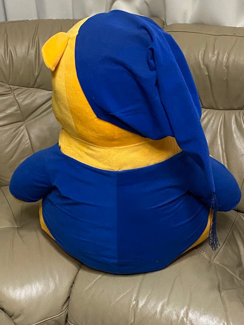 レア商品！くまのプーさん 巨大ぬいぐるみ