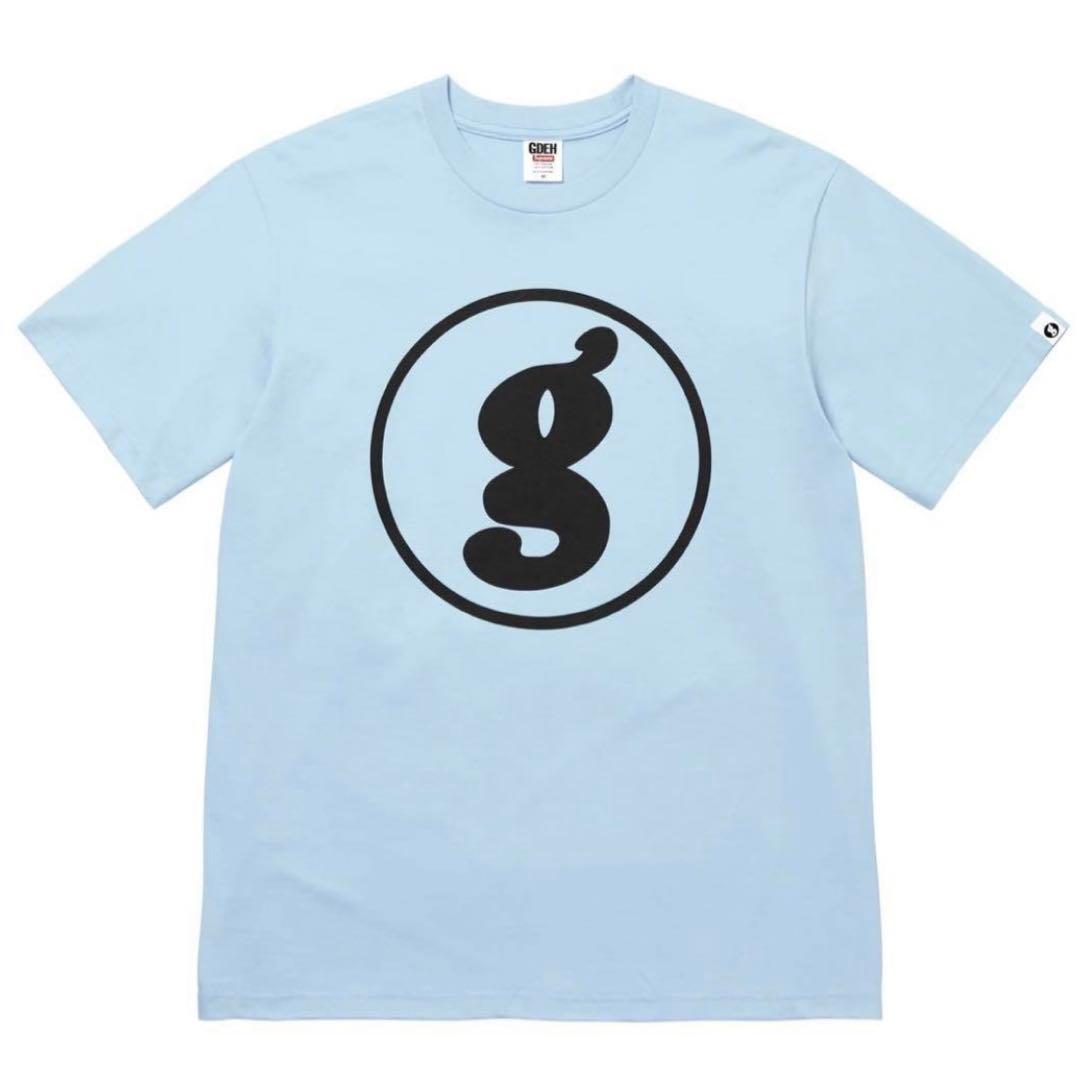 Supreme x GOODENOUGH End Racism Tee XL